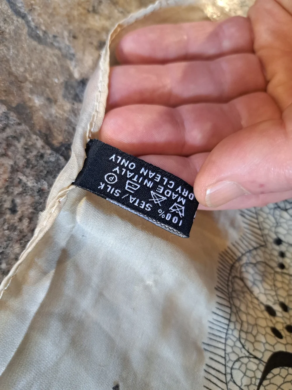Valentino garavani large